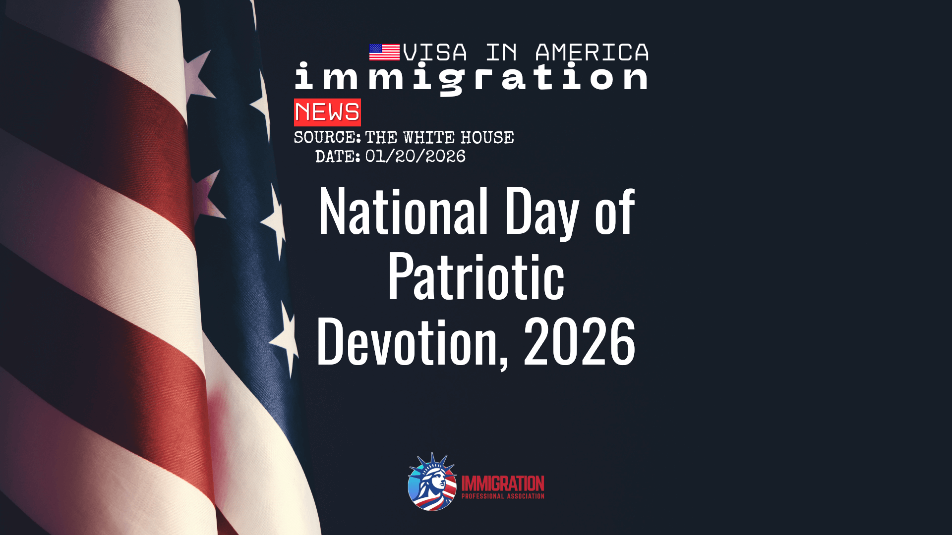 Immigration Professional Association