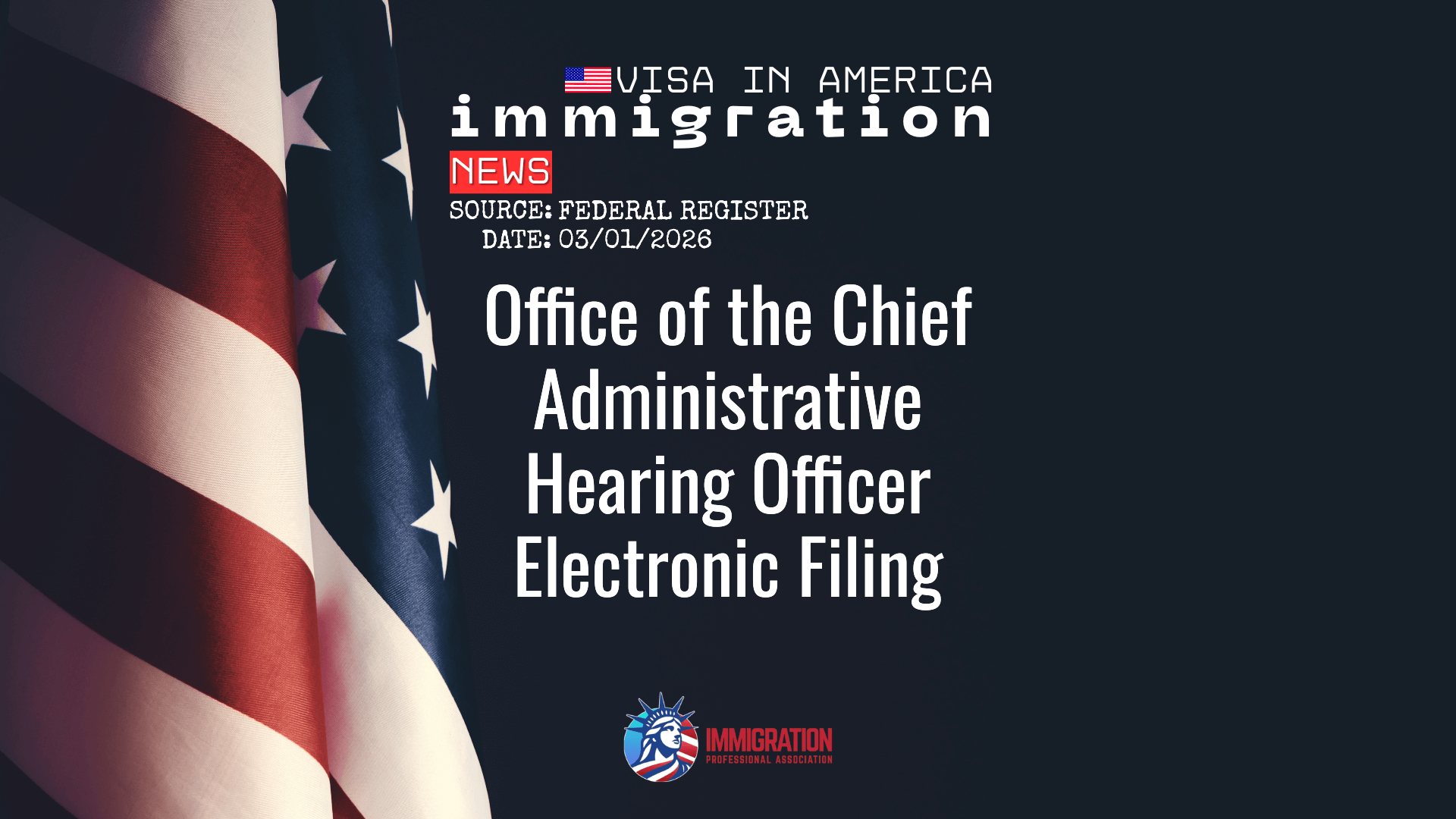 Immigration Professional Association