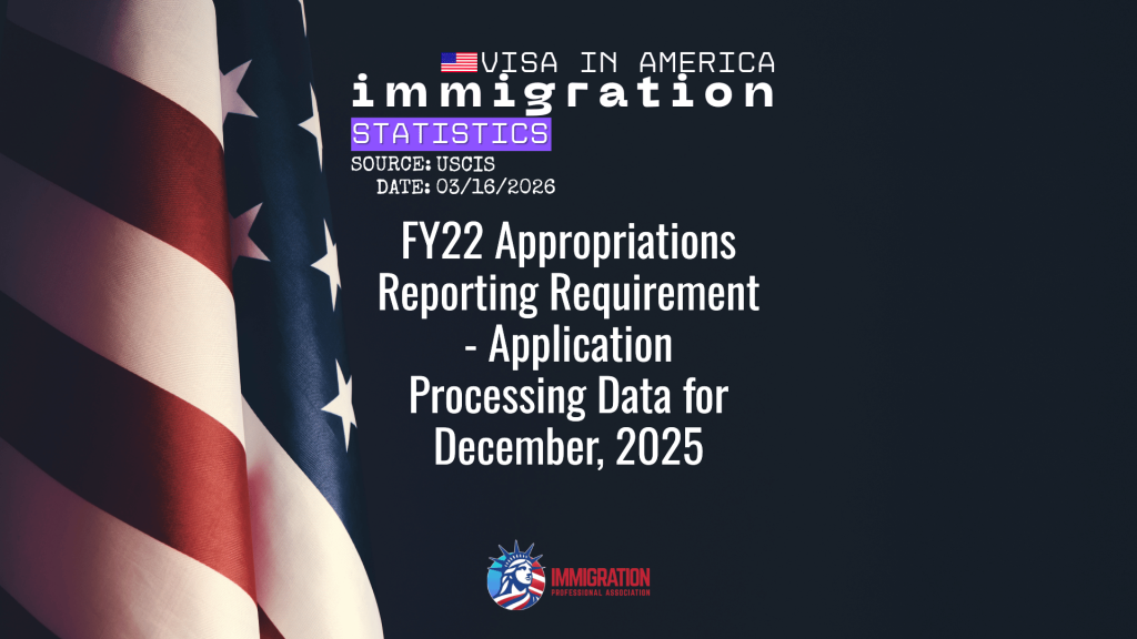 Immigration Professional Association