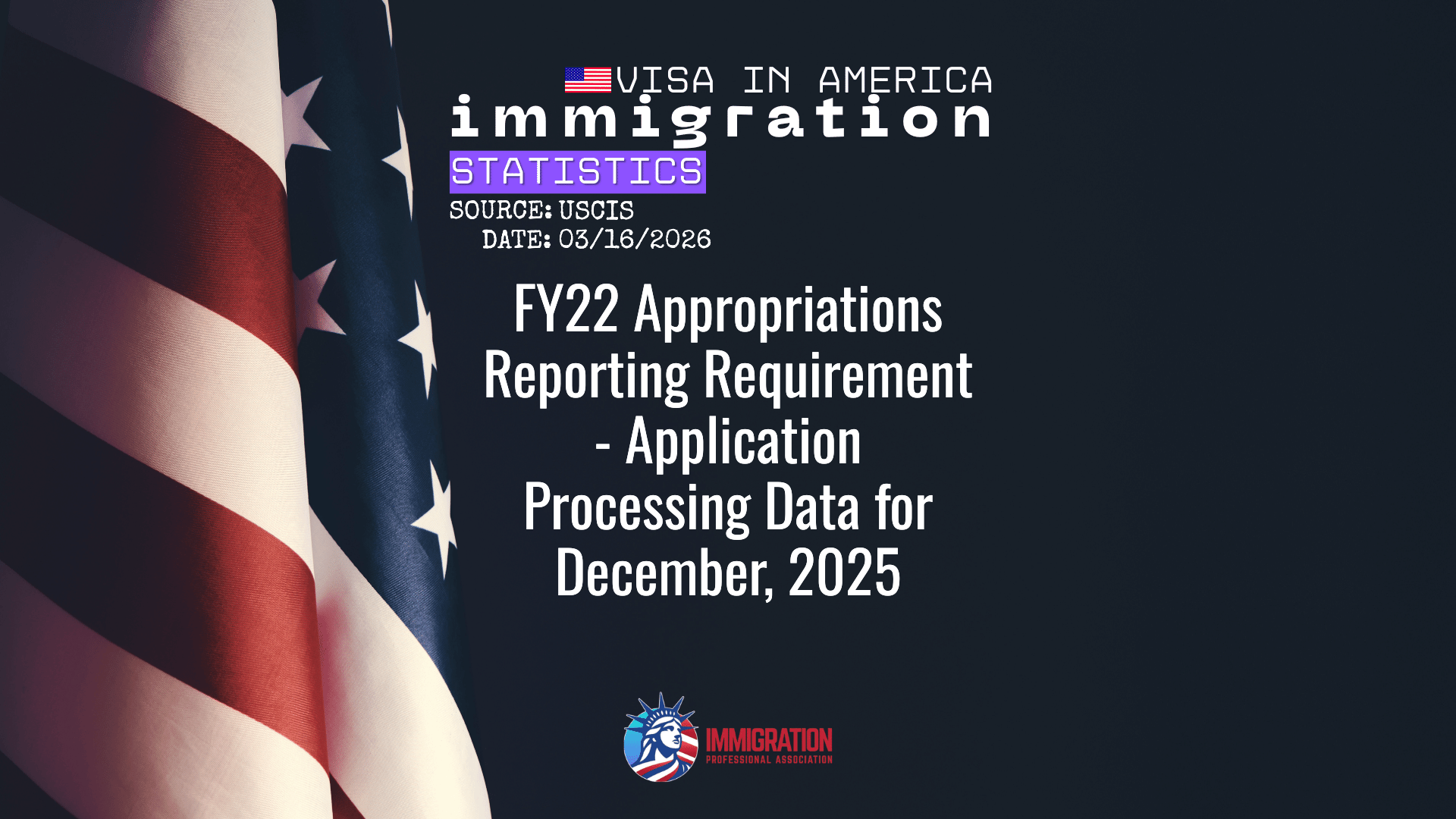 Immigration Professional Association