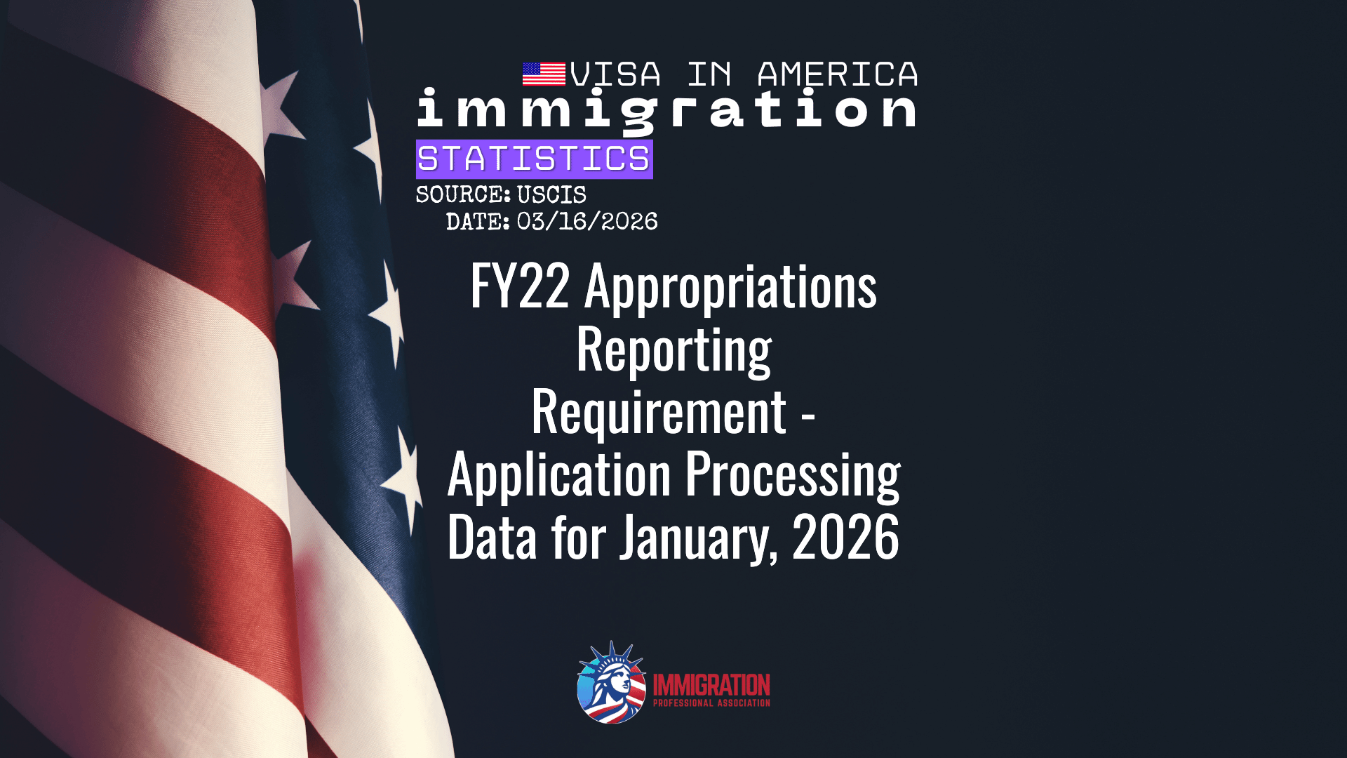 Immigration Professional Association