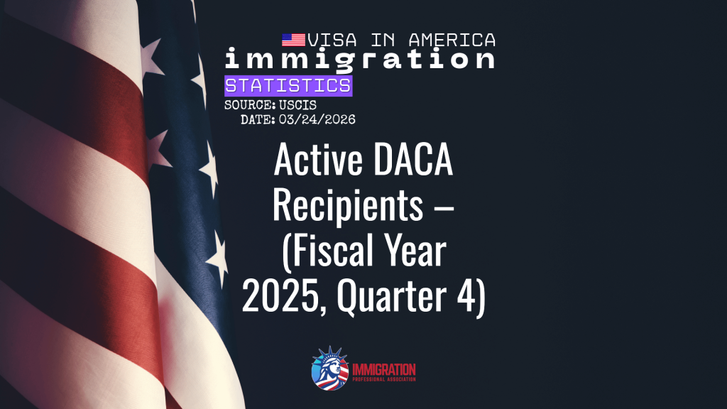 Immigration Professional Association