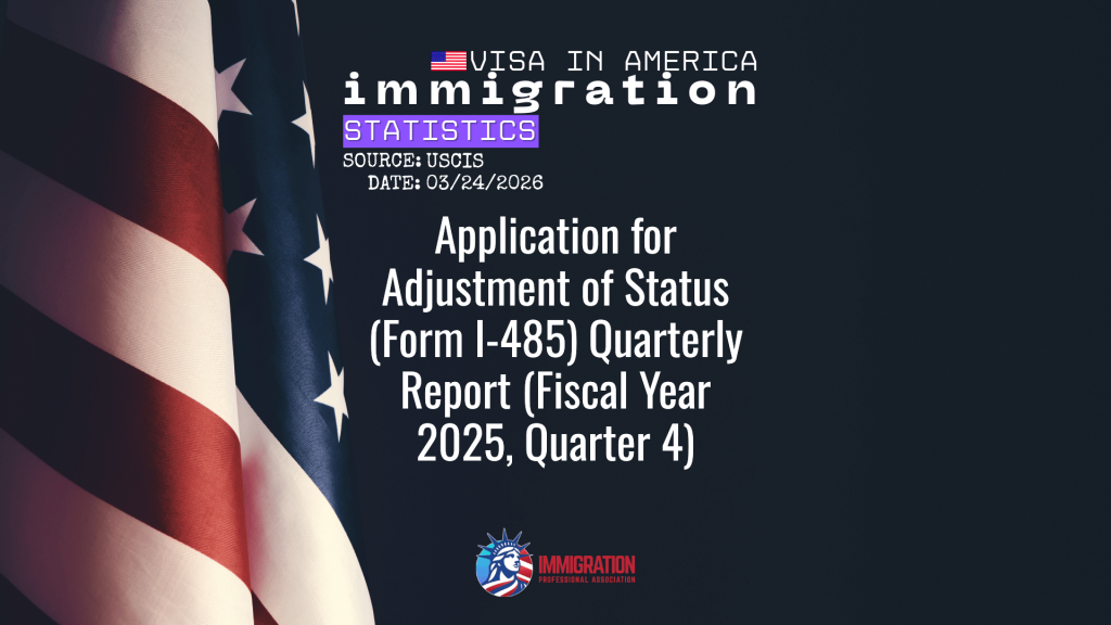 Immigration Professional Association