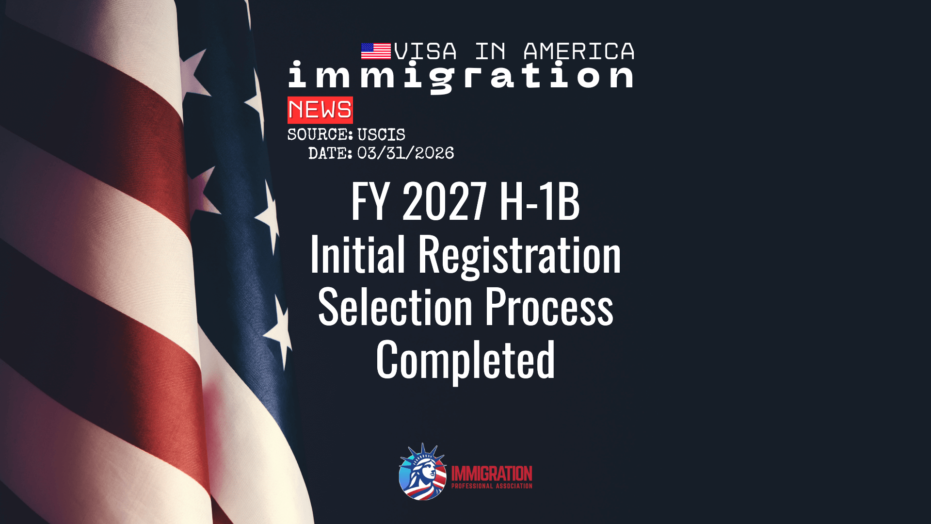 Immigration Professional Association