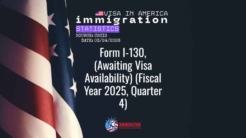 Immigration Professional Association