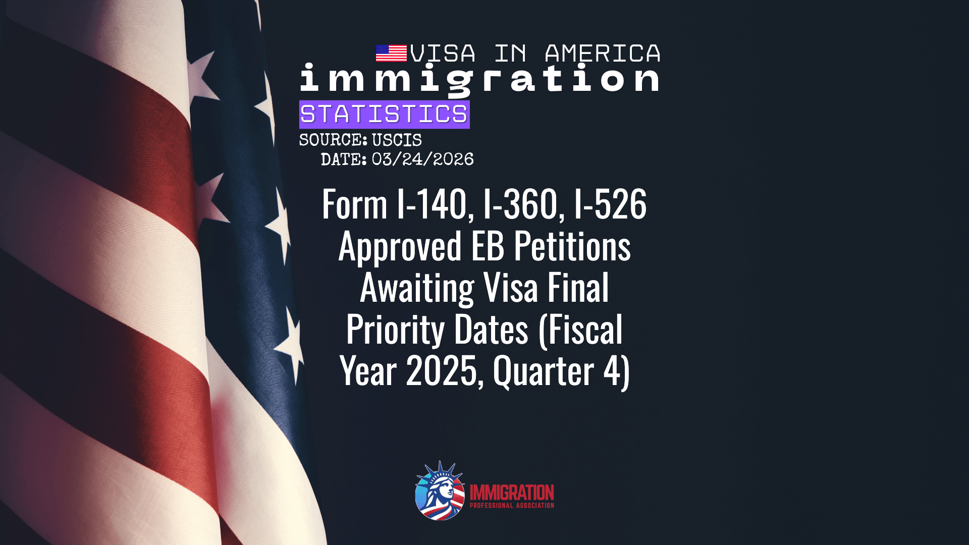 Immigration Professional Association