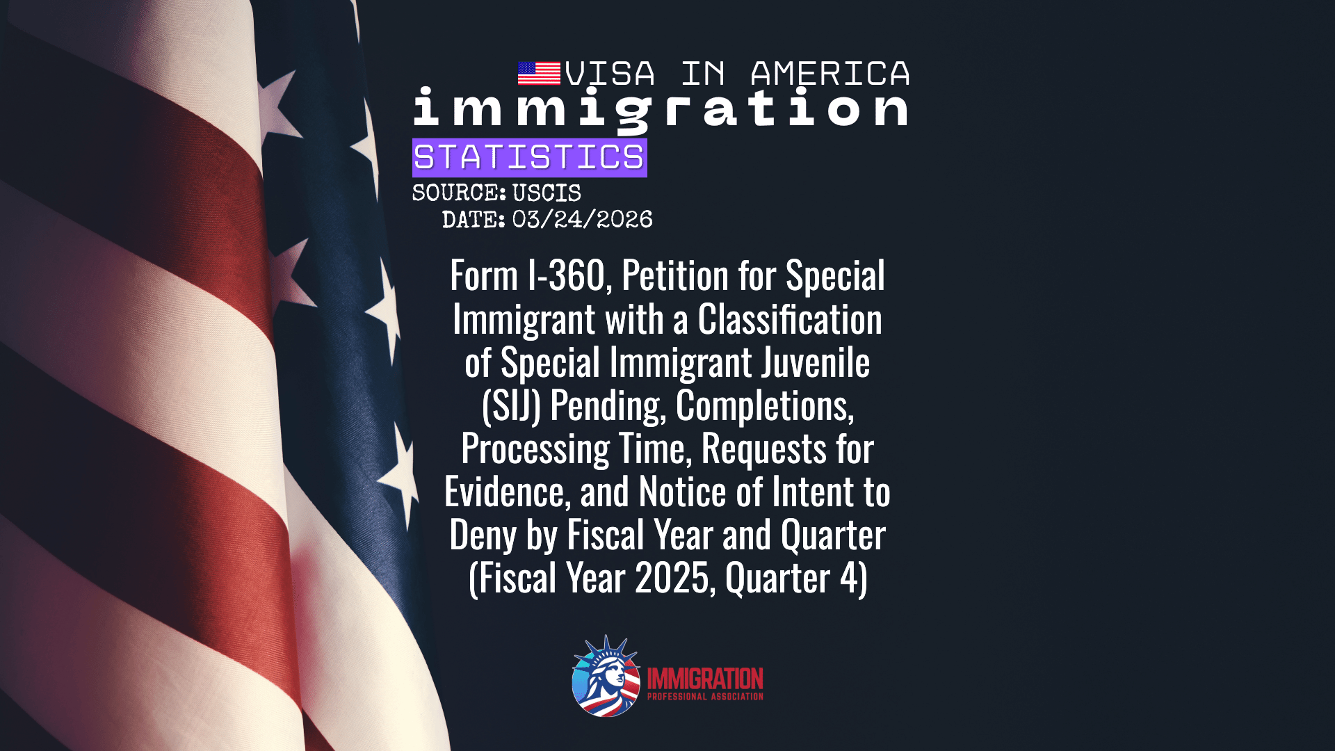 Immigration Professional Association