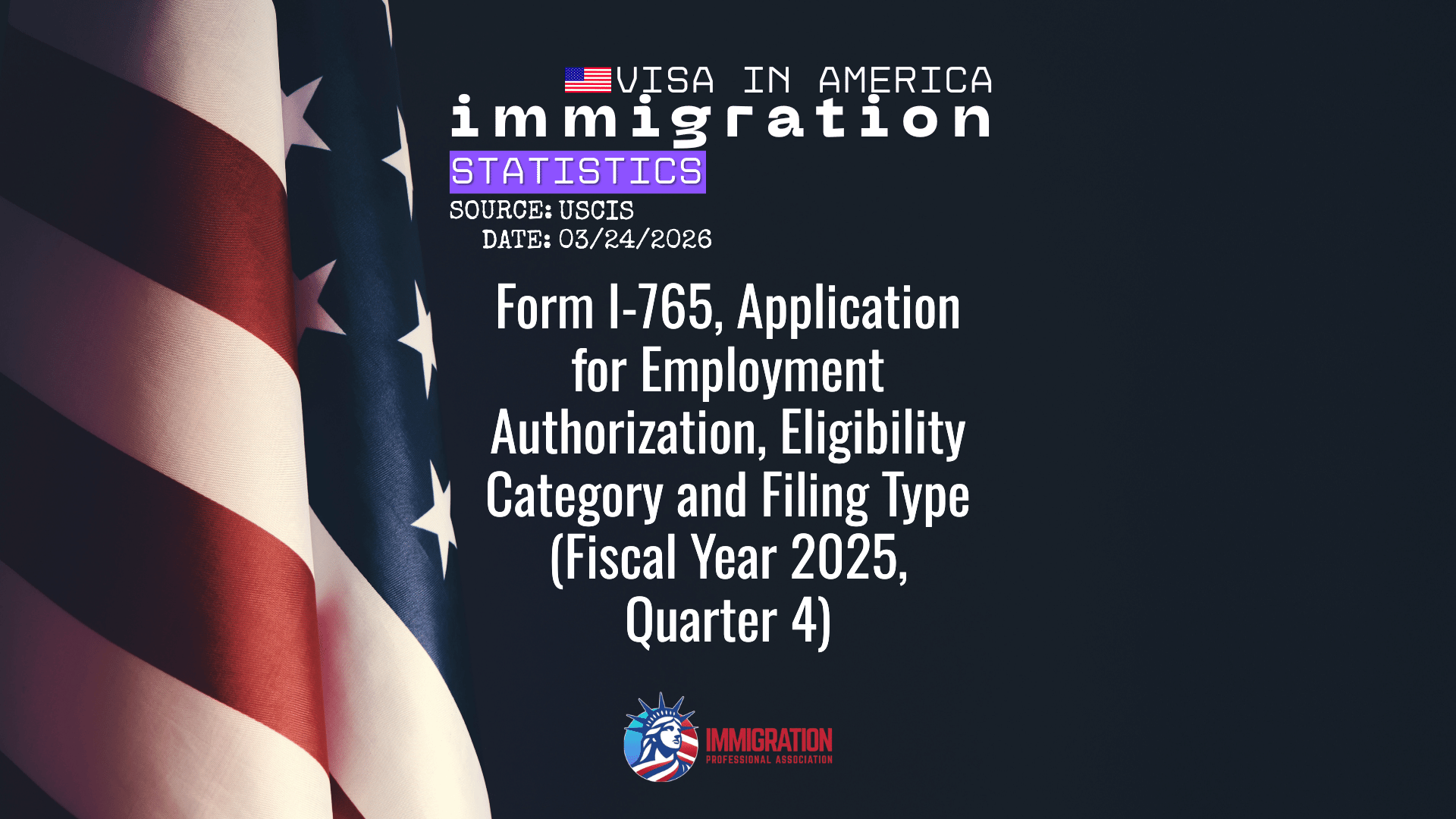 Immigration Professional Association