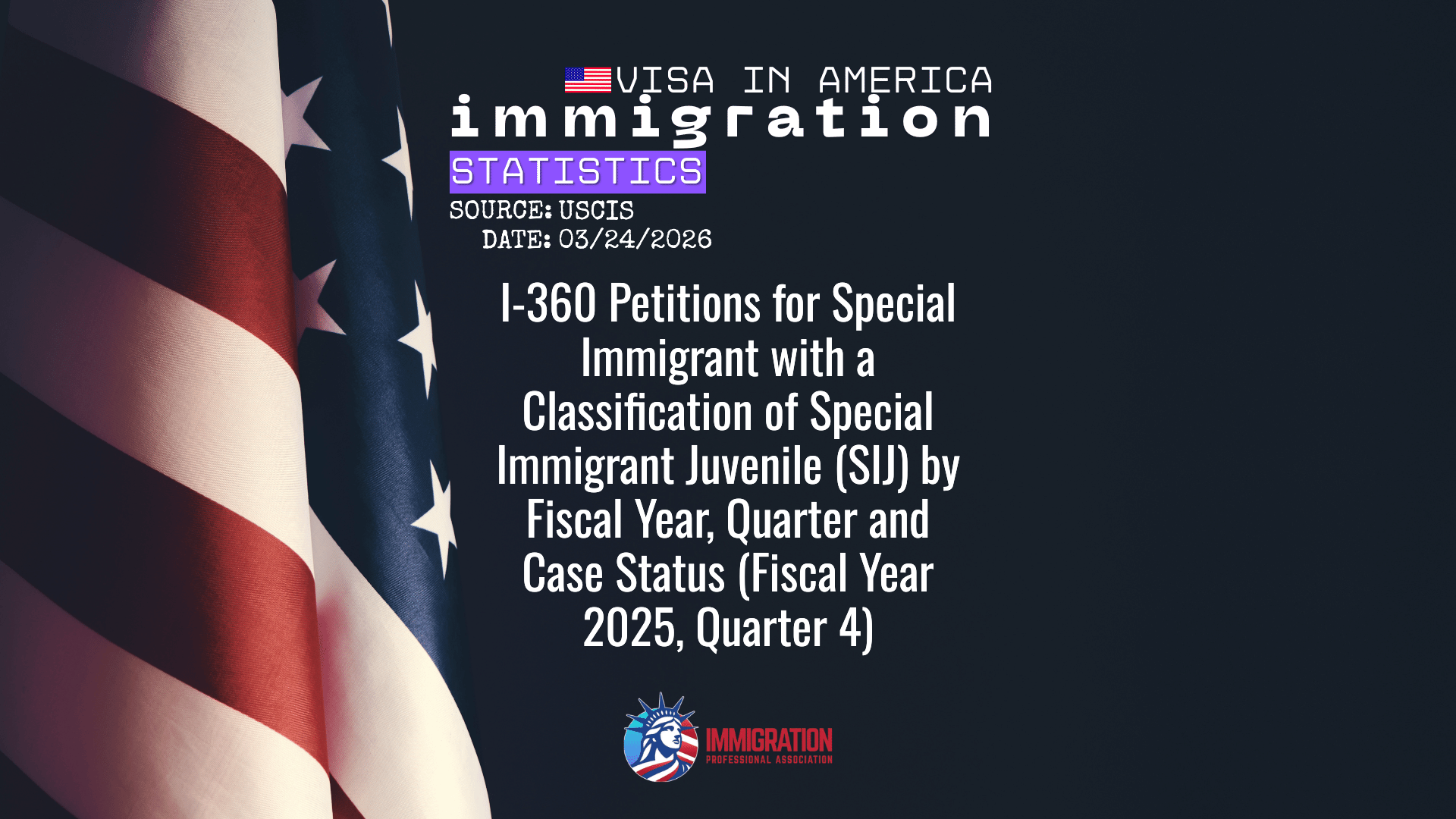 Immigration Professional Association