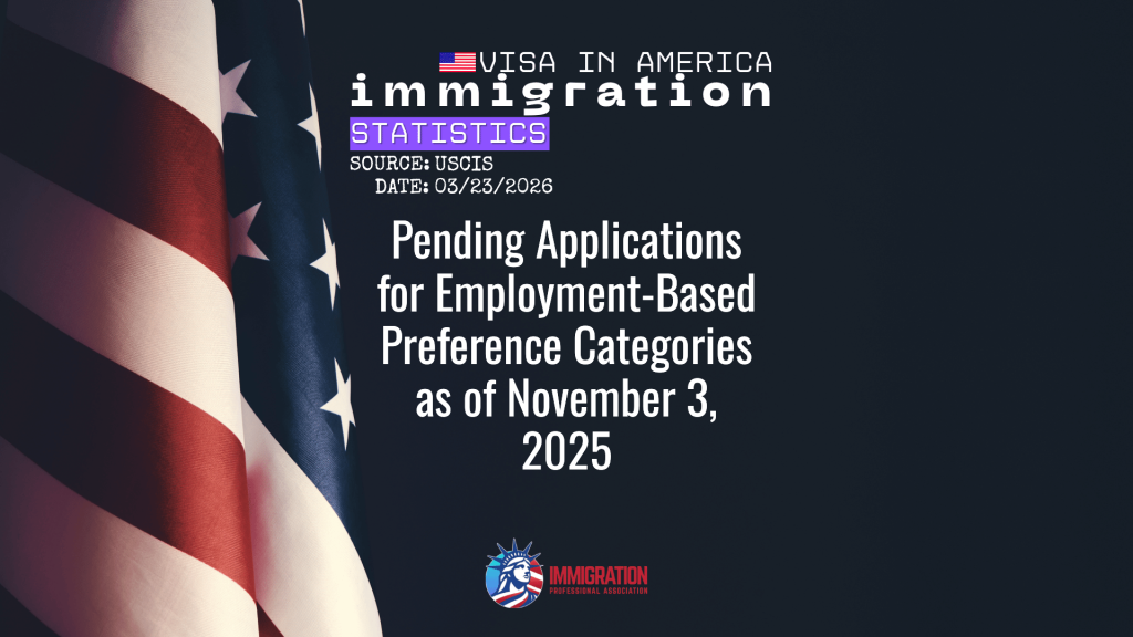 Immigration Professional Association