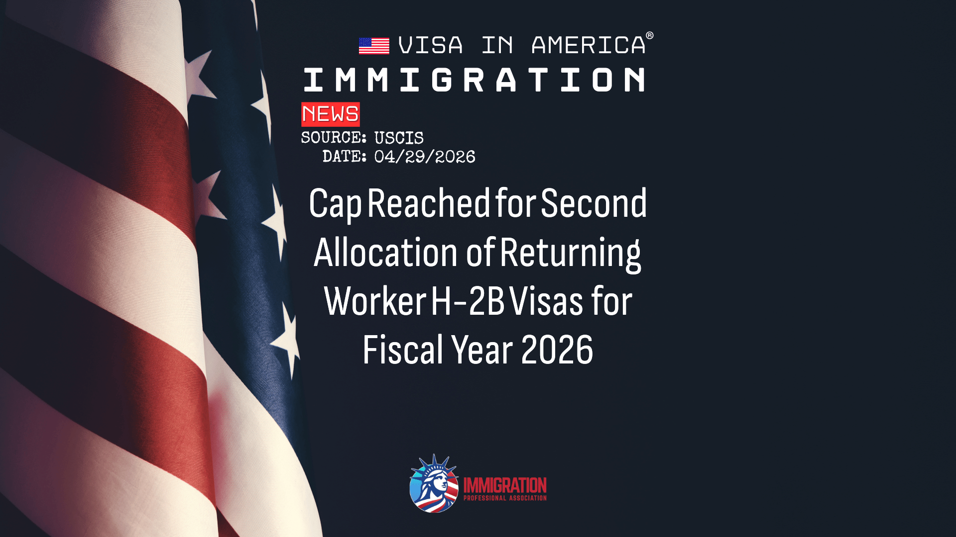 Immigration Professional Association