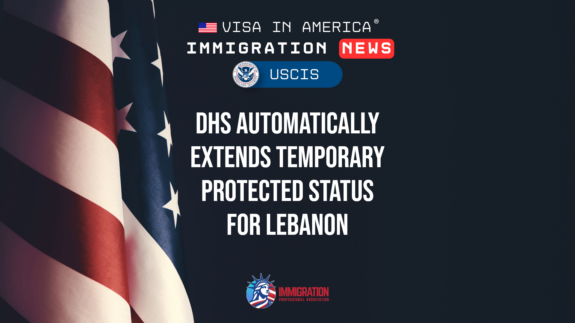 Immigration Professional Association