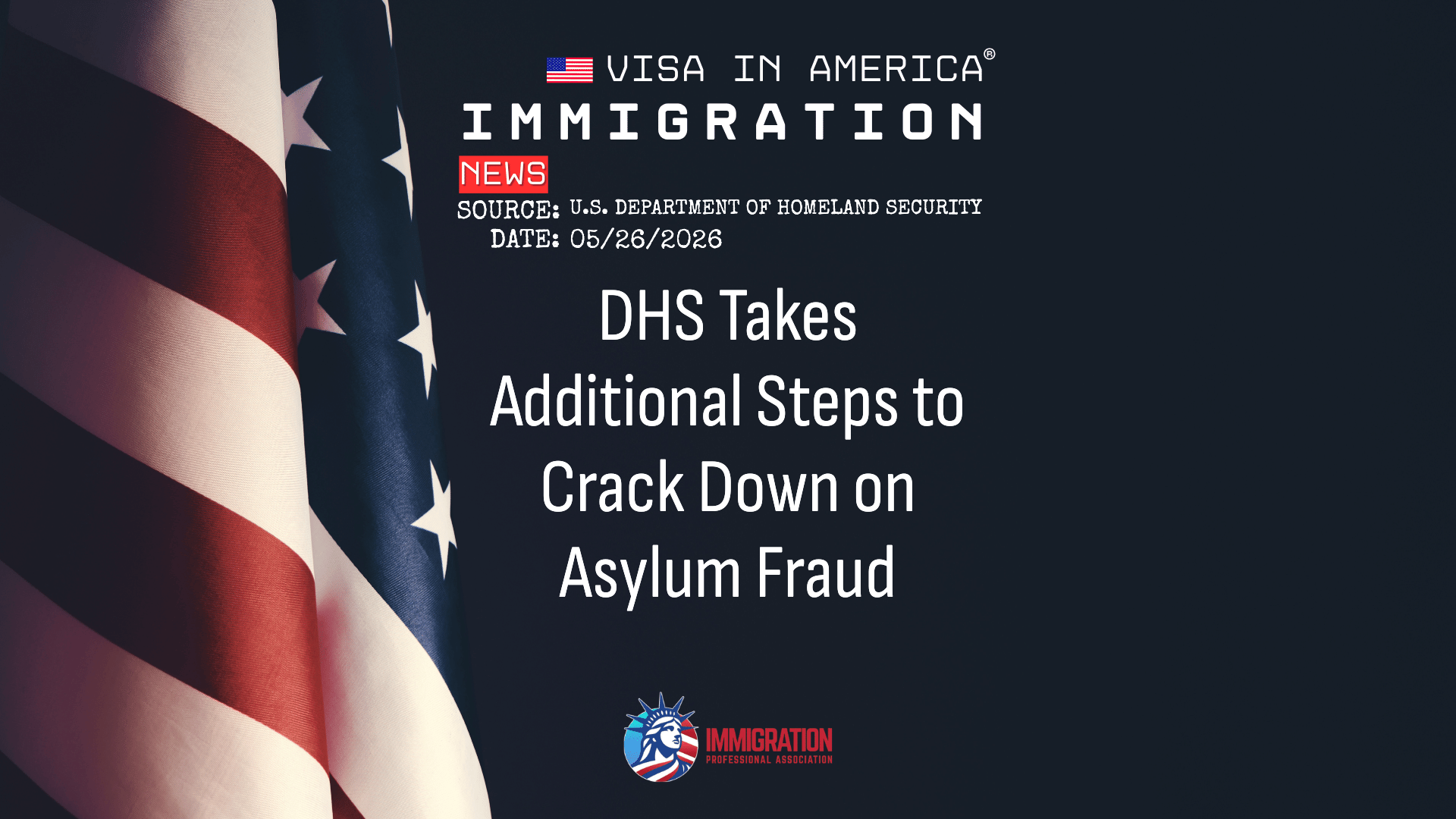 Immigration Professional Association