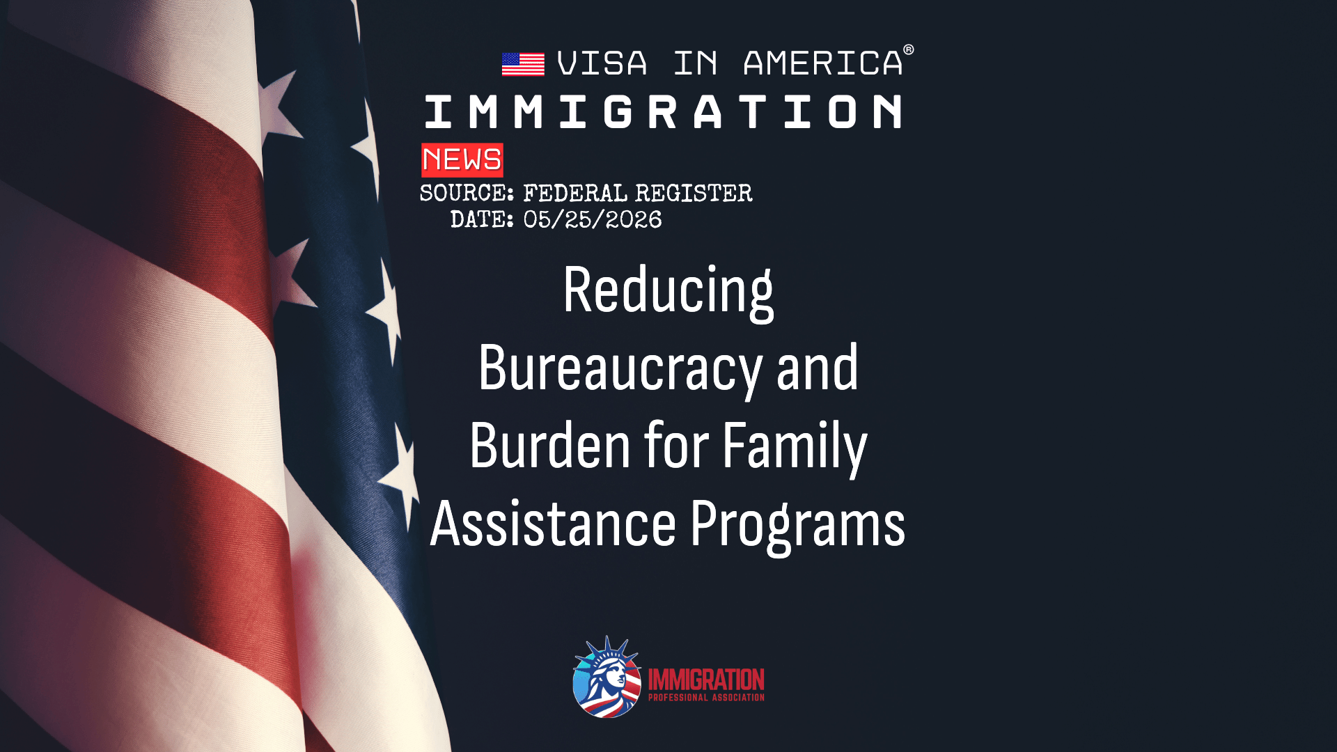 Immigration Professional Association