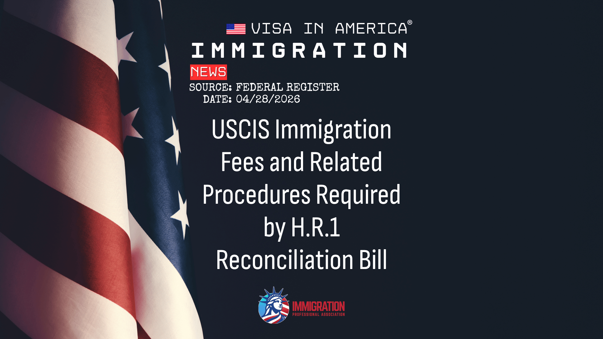 Immigration Professional Association