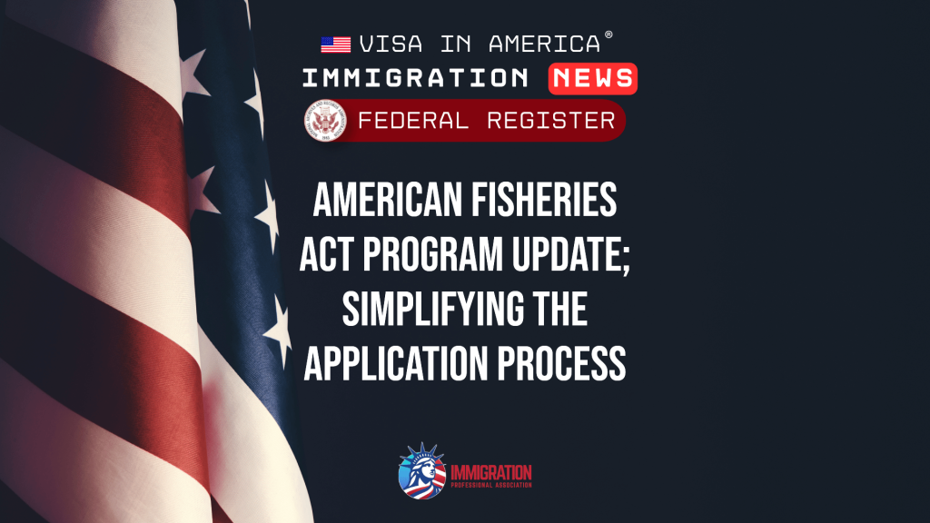 Immigration Professional Association