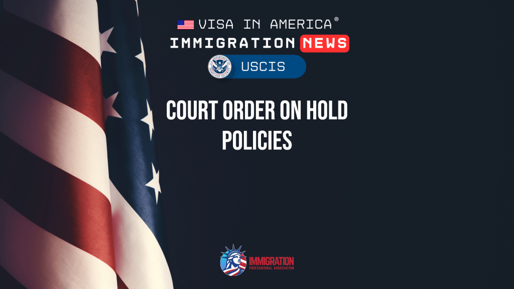 Immigration Professional Association