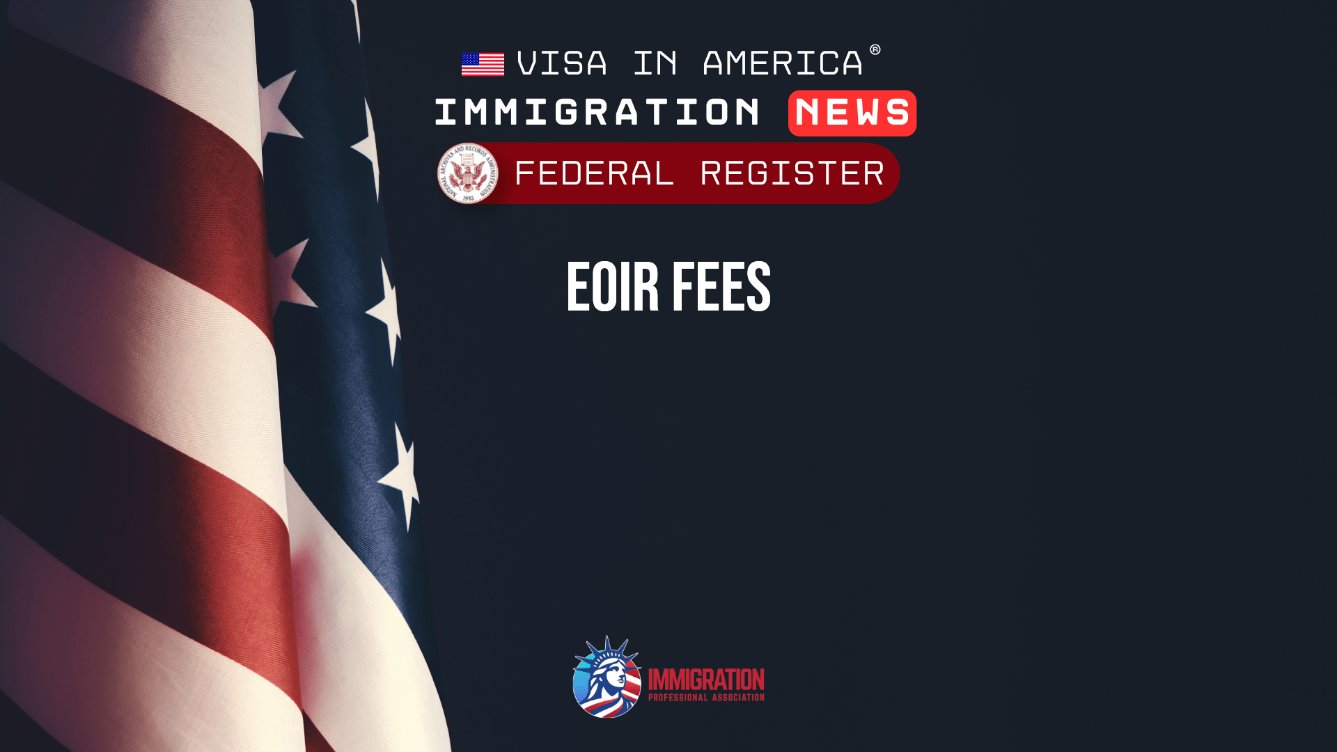 Immigration Professional Association