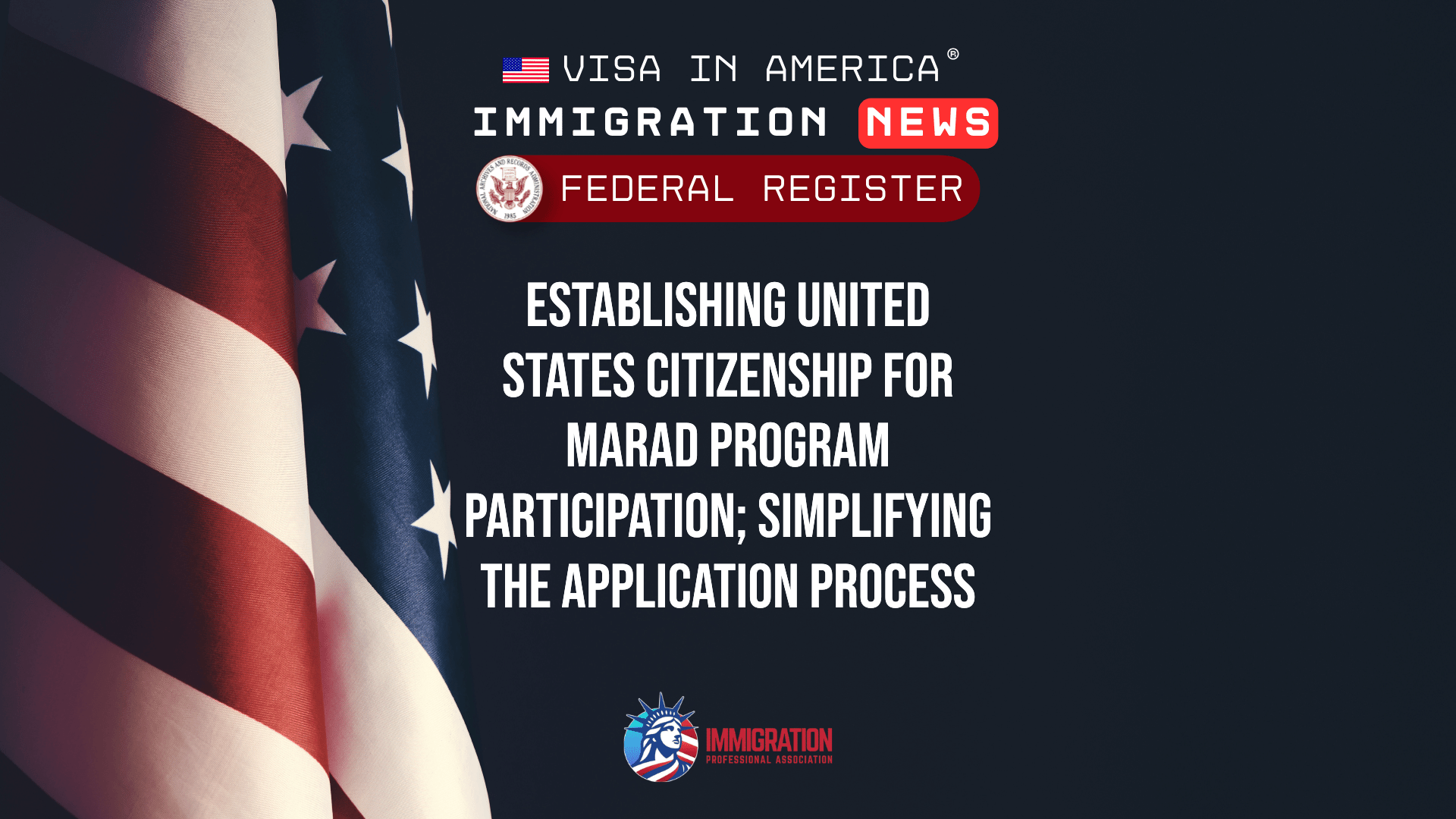 Immigration Professional Association