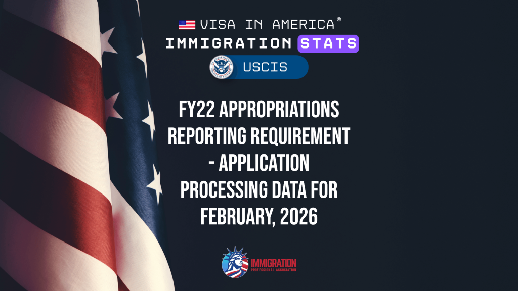 Immigration Professional Association