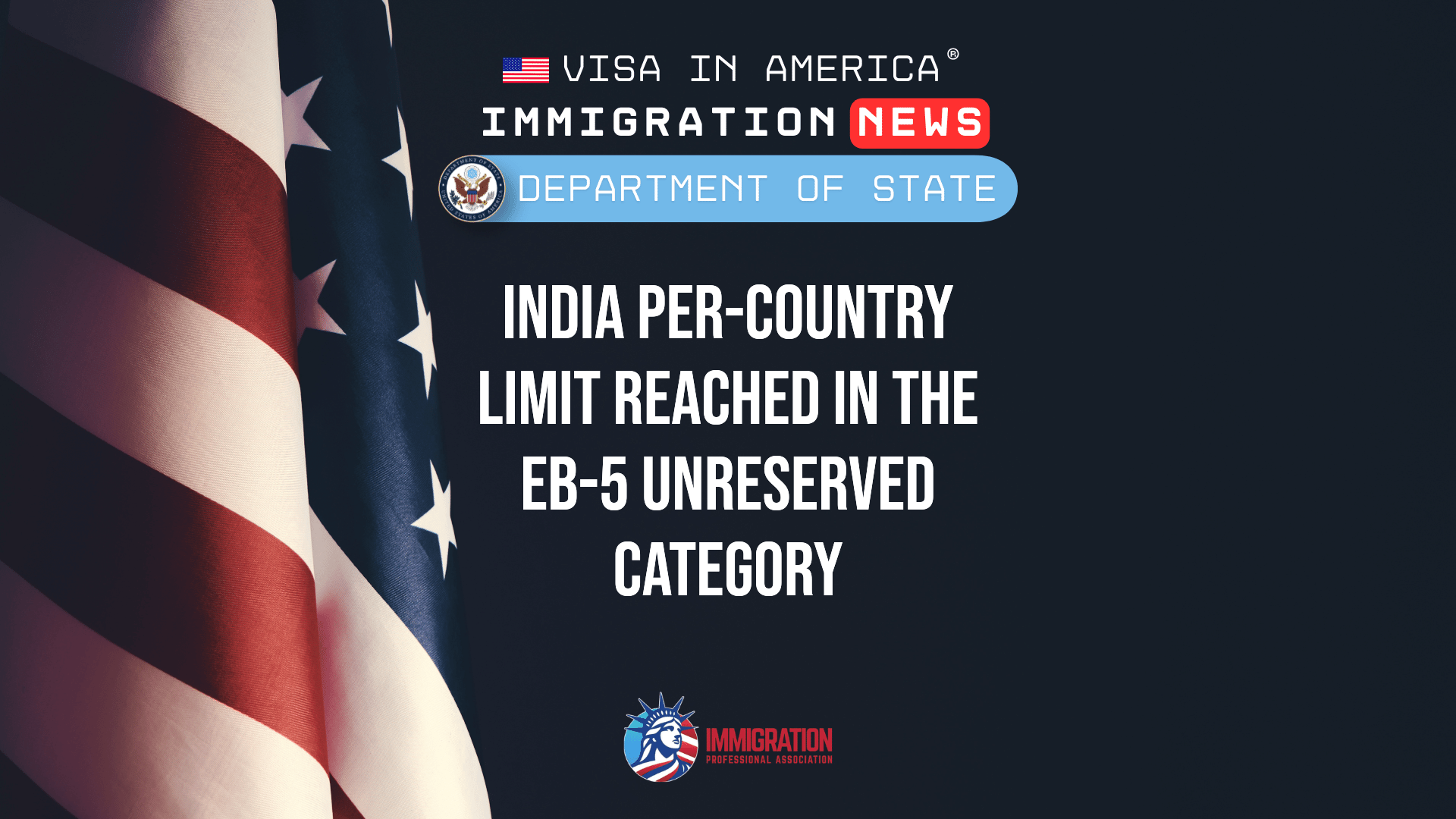 Immigration Professional Association