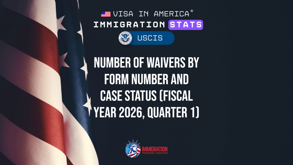 Immigration Professional Association