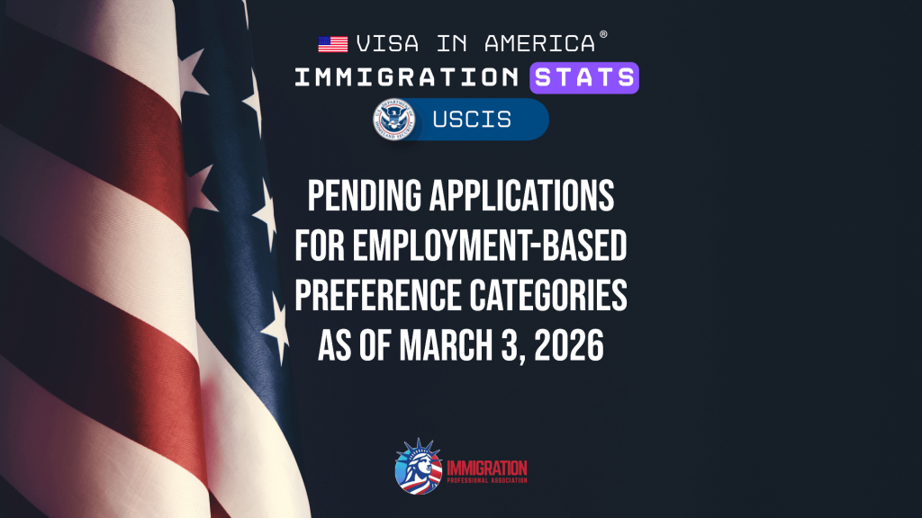 Immigration Professional Association