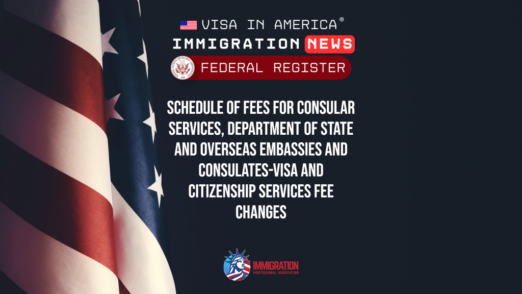 Immigration Professional Association
