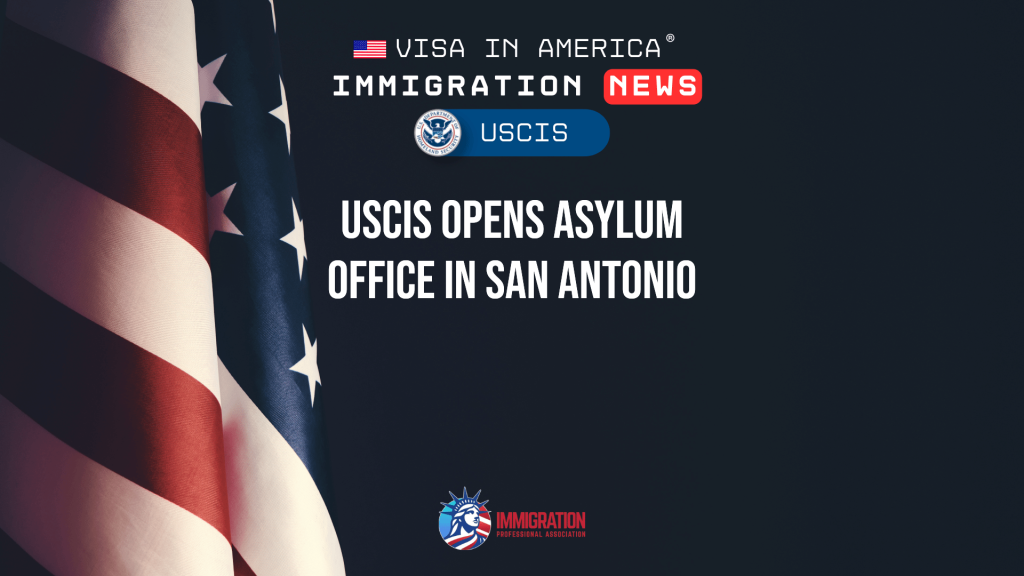Immigration Professional Association