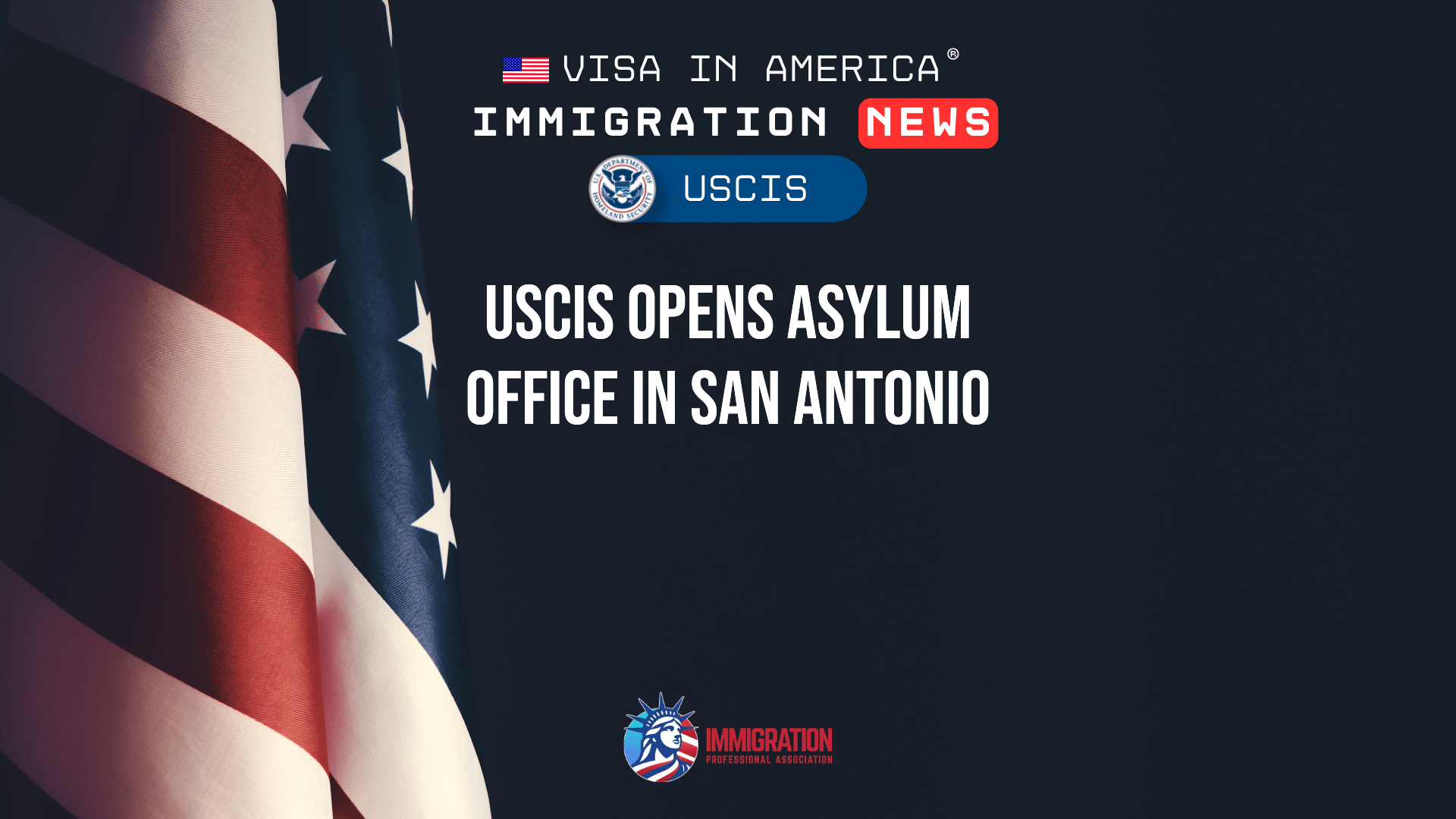 Immigration Professional Association