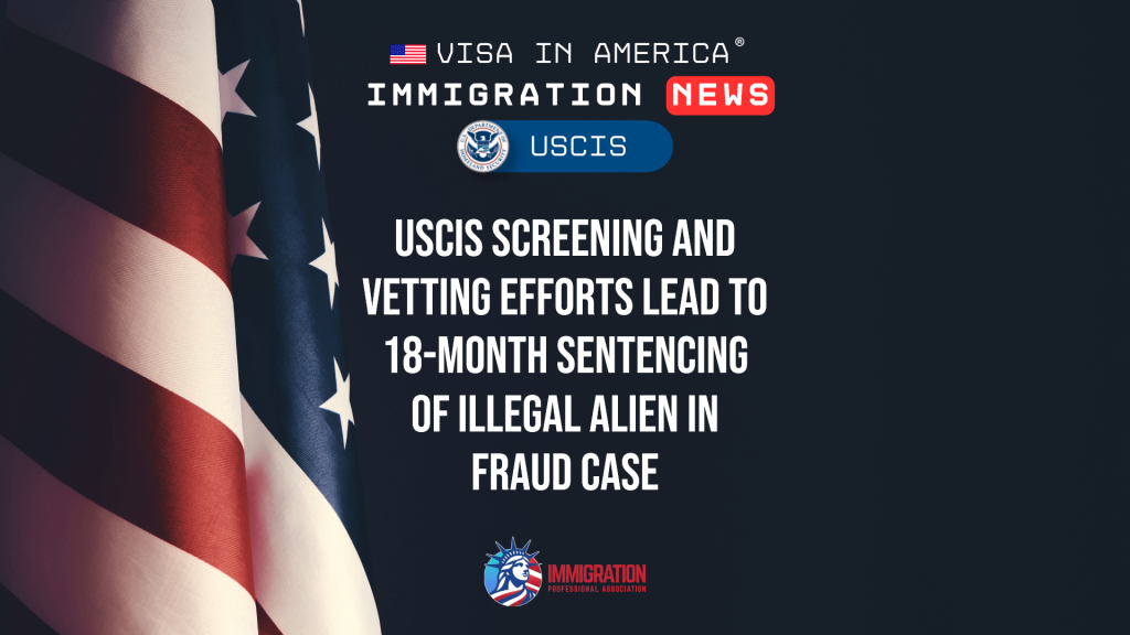Immigration Professional Association
