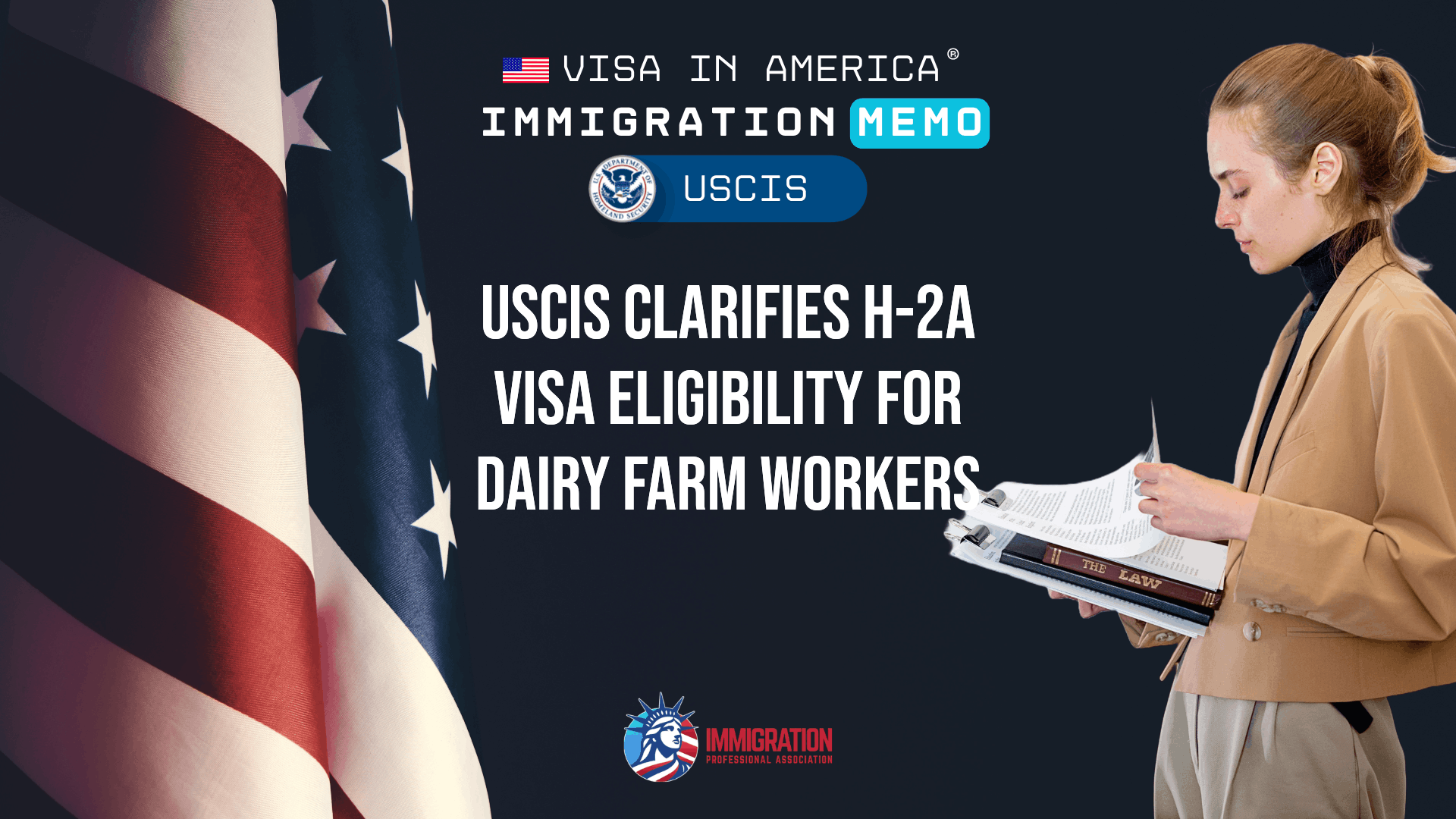 Immigration Professional Association
