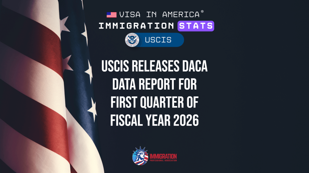 Immigration Professional Association