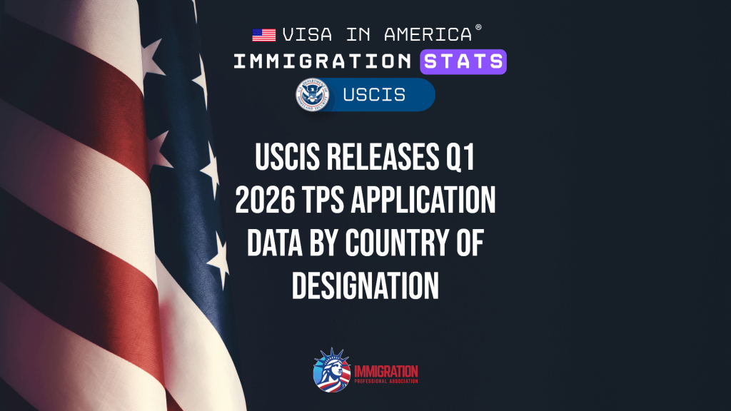 Immigration Professional Association