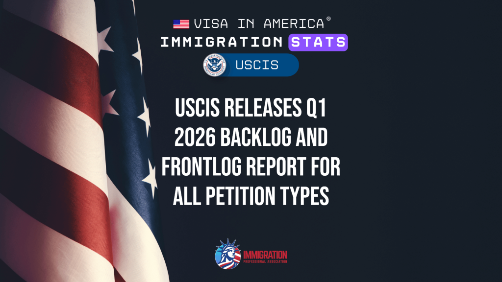 Immigration Professional Association