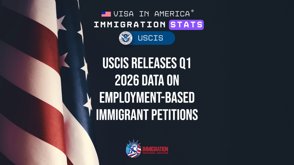 Immigration Professional Association