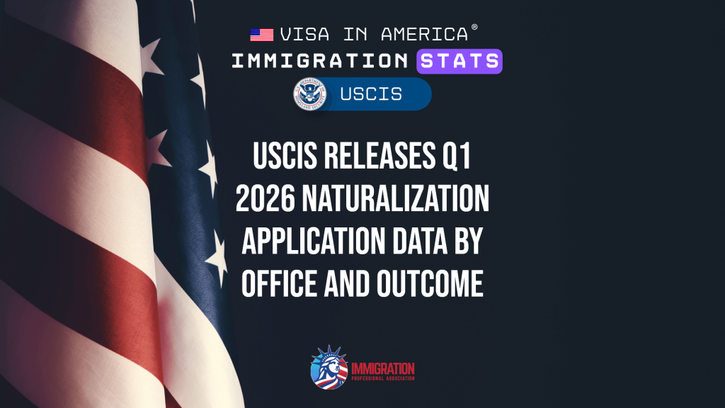 Immigration Professional Association