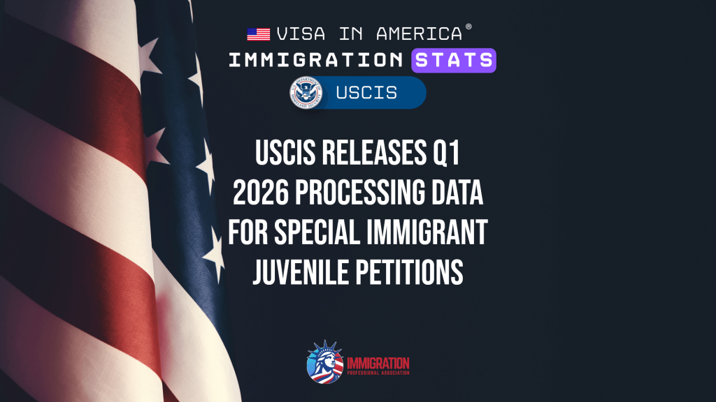 Immigration Professional Association