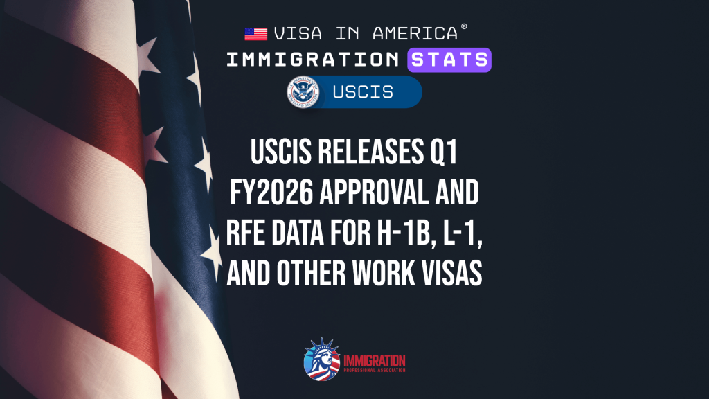 Immigration Professional Association