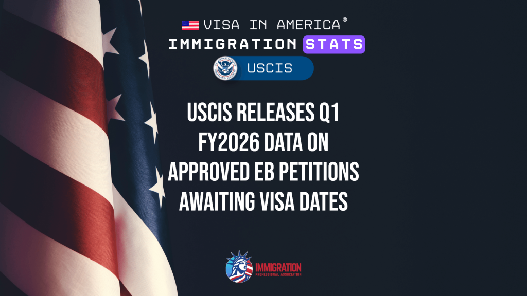 Immigration Professional Association