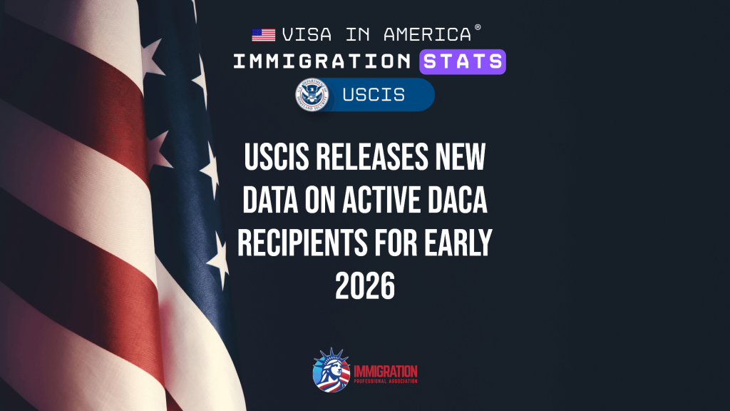 Immigration Professional Association